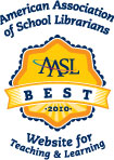 Top 25 Websites for Teaching and Learning